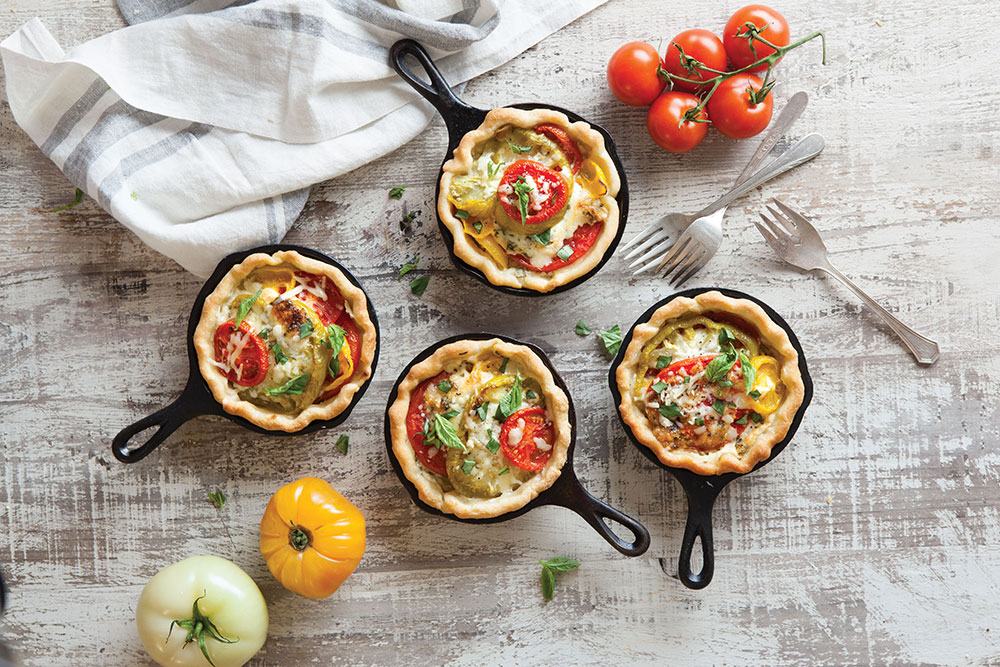 Our Top 7 Farmers' Market Sides Southern Cast Iron